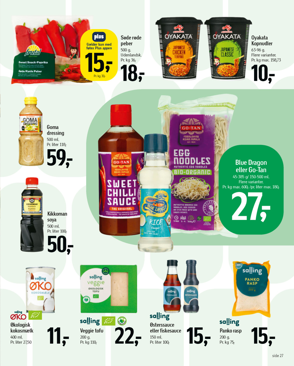 føtex tilbudsavis fra 28.02.2025 Side.33 