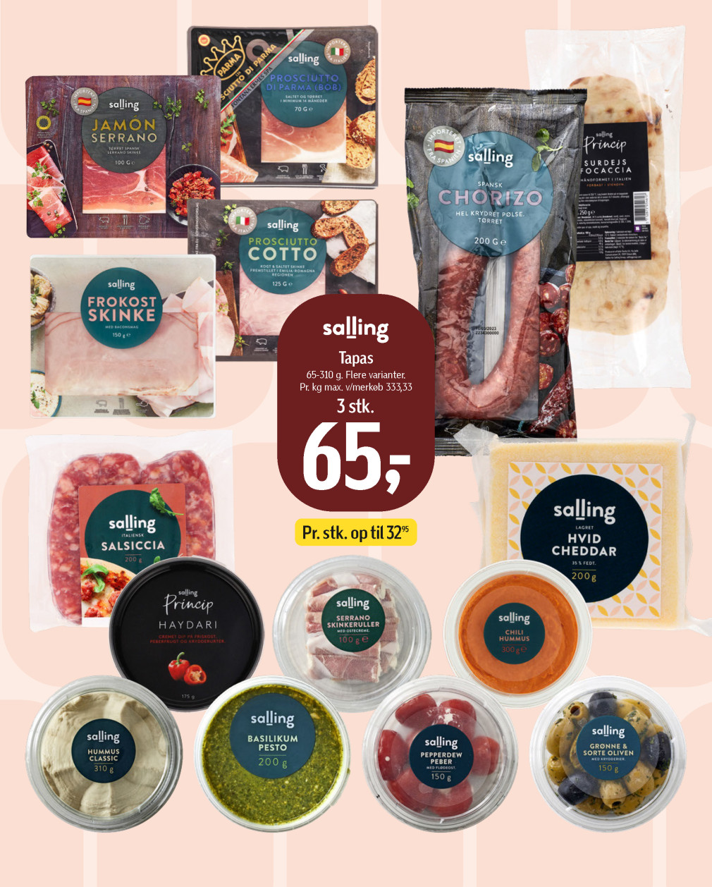 føtex tilbudsavis fra 28.02.2025 Side.36 