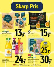 føtex tilbudsavis fra 28.02.2025 Side.3 