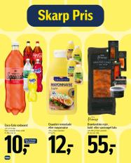 føtex tilbudsavis fra 28.02.2025 Side.4 