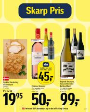 føtex tilbudsavis fra 28.02.2025 Side.5 