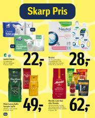 føtex tilbudsavis fra 28.02.2025 Side.6 