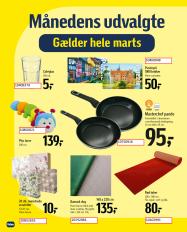 føtex tilbudsavis fra 28.02.2025 Side.10 