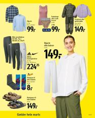 føtex tilbudsavis fra 28.02.2025 Side.11 