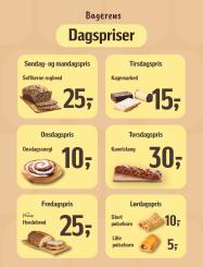 føtex tilbudsavis fra 28.02.2025 Side.18 