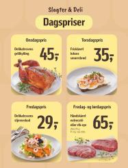 føtex tilbudsavis fra 28.02.2025 Side.19 