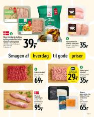 føtex tilbudsavis fra 28.02.2025 Side.21 