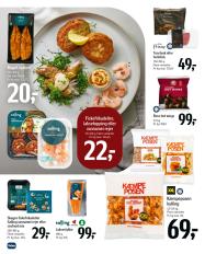 føtex tilbudsavis fra 28.02.2025 Side.22 