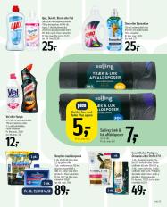 føtex tilbudsavis fra 28.02.2025 Side.40 