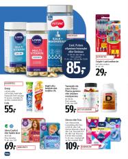 føtex tilbudsavis fra 28.02.2025 Side.41 