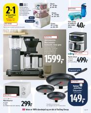 føtex tilbudsavis fra 28.02.2025 Side.46 