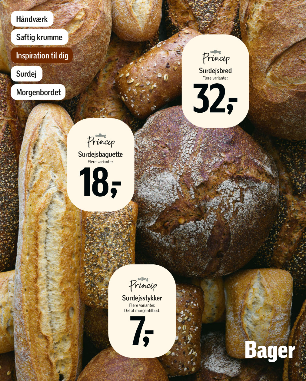 føtex tilbudsavis fra 14.03.2025 Side.12 