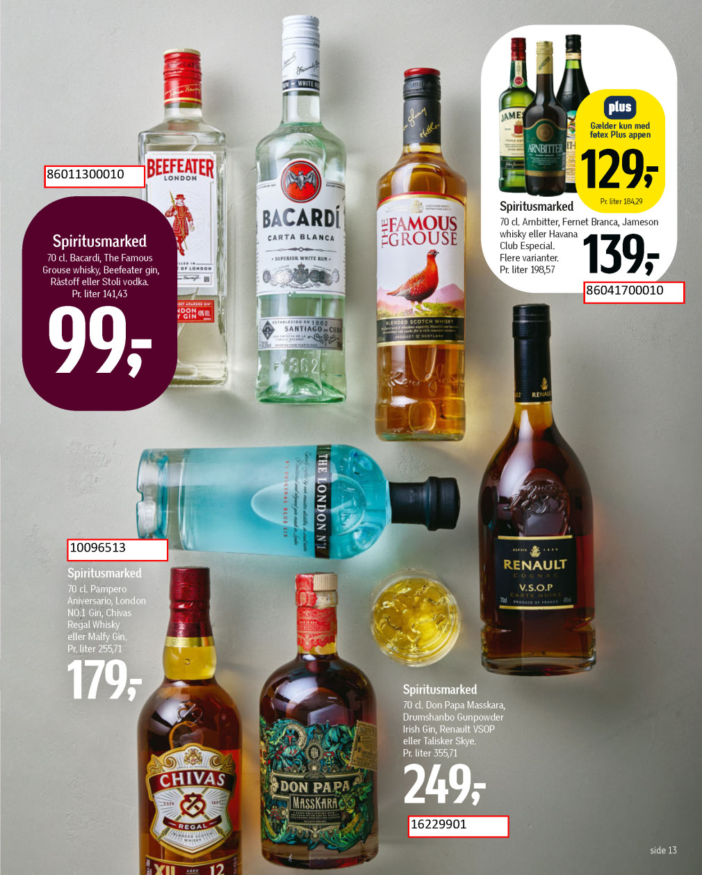 føtex tilbudsavis fra 14.03.2025 Side.23 