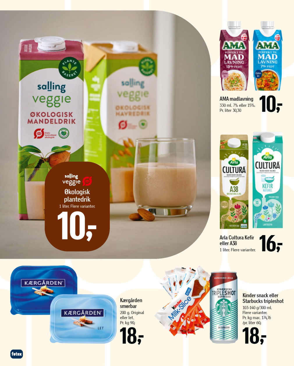 føtex tilbudsavis fra 14.03.2025 Side.26 
