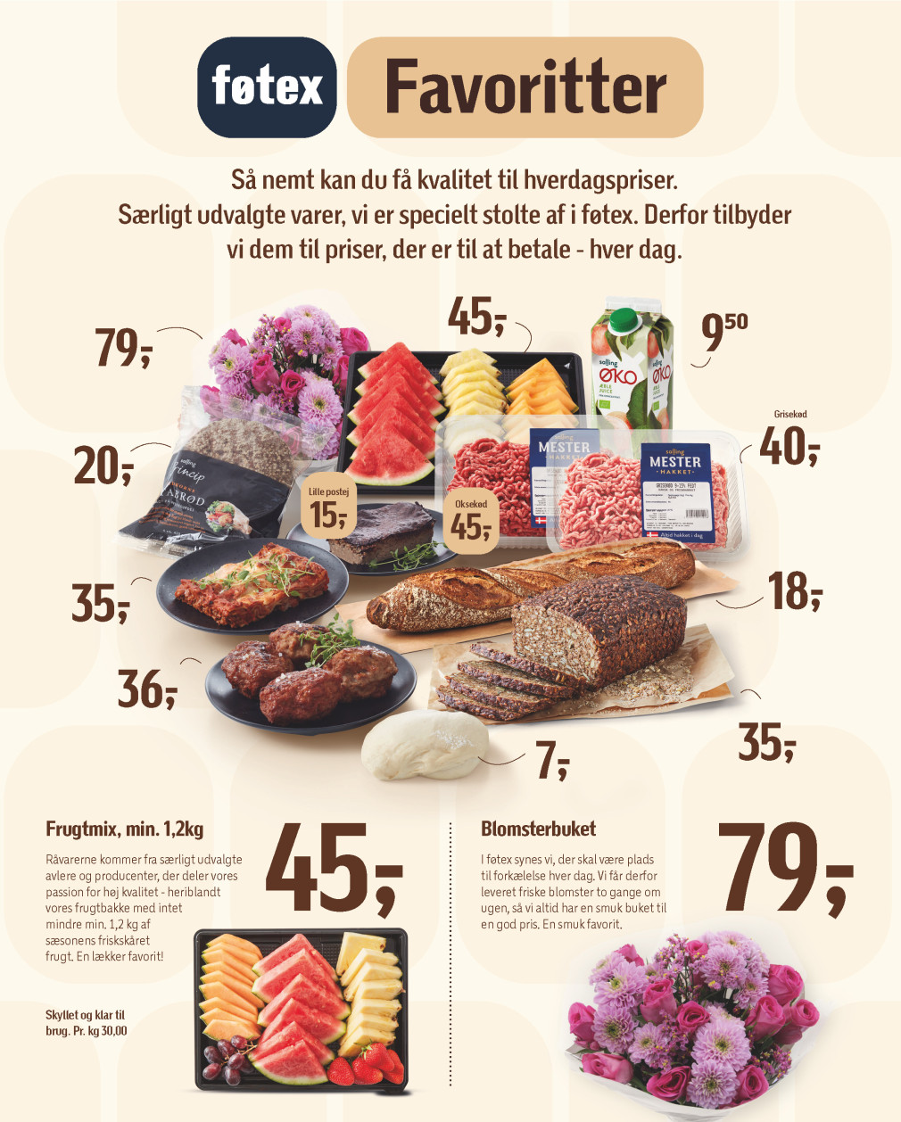 føtex tilbudsavis fra 14.03.2025 Side.31 