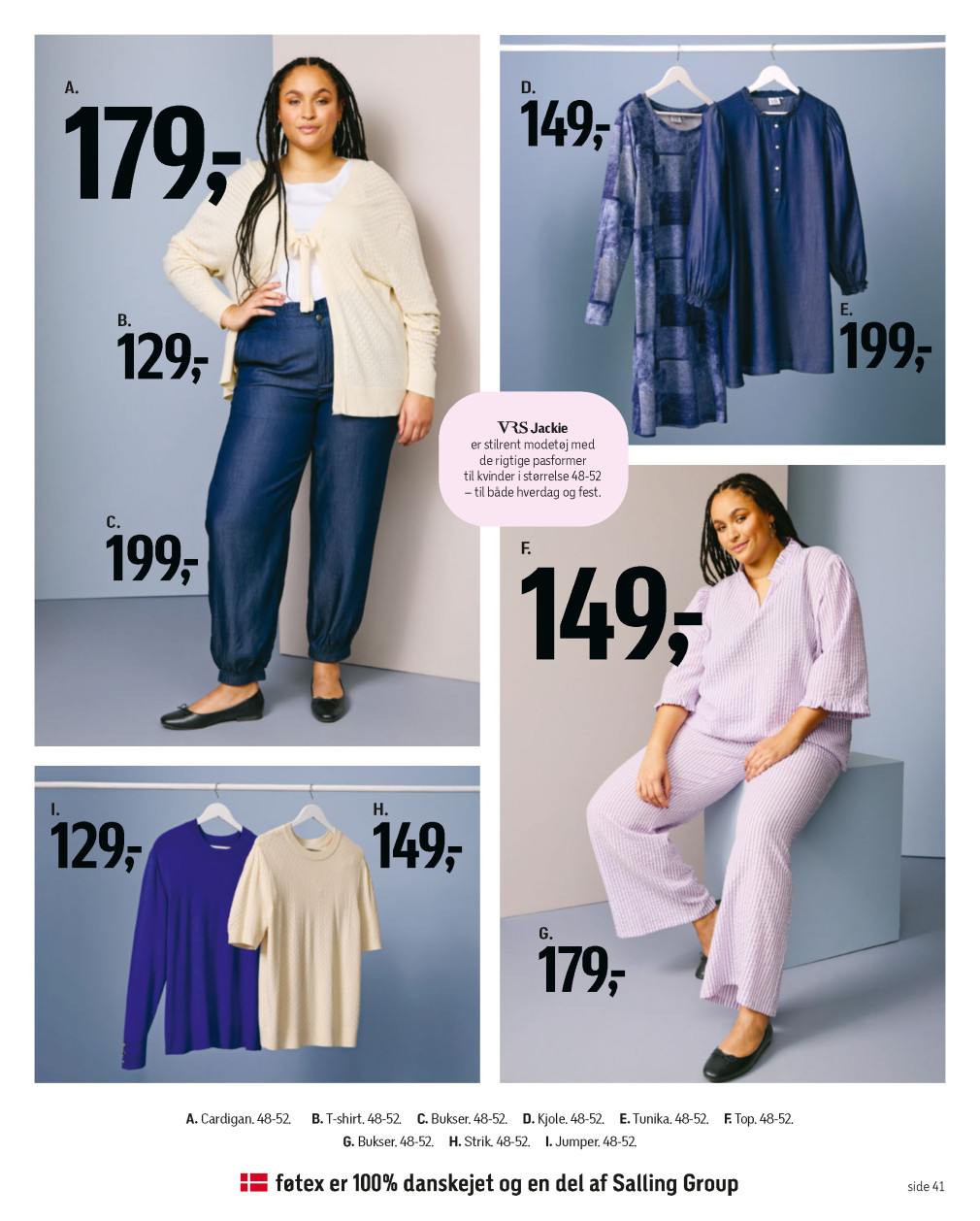 føtex tilbudsavis fra 14.03.2025 Side.65 