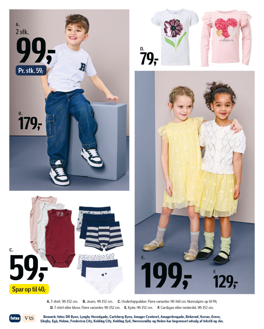 føtex tilbudsavis fra 14.03.2025 Side.66 
