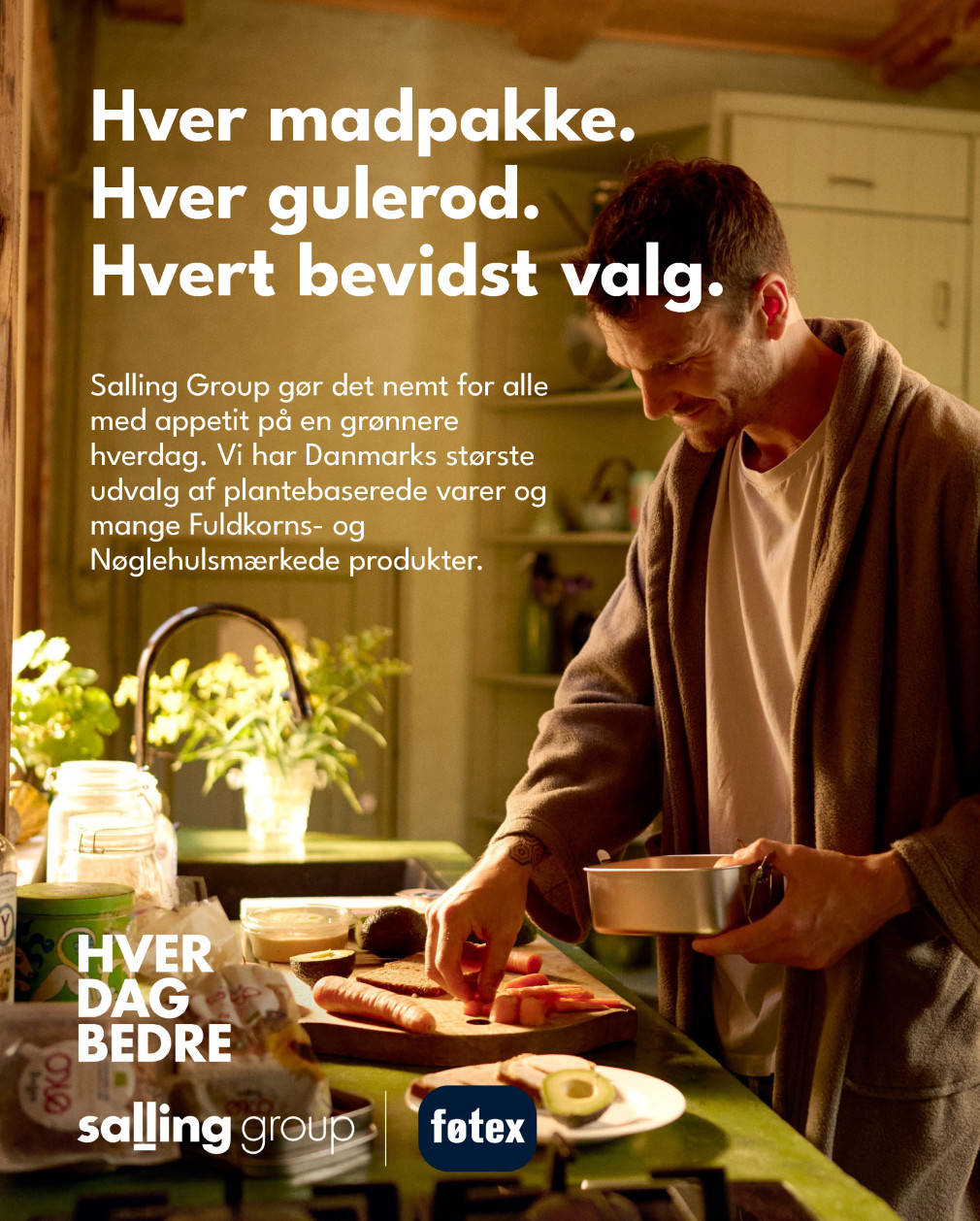 føtex tilbudsavis fra 14.03.2025 Side.72 