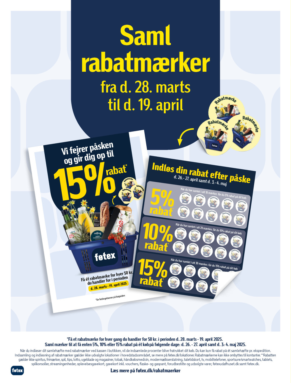 føtex tilbudsavis fra 04.04.2025 Side.2 