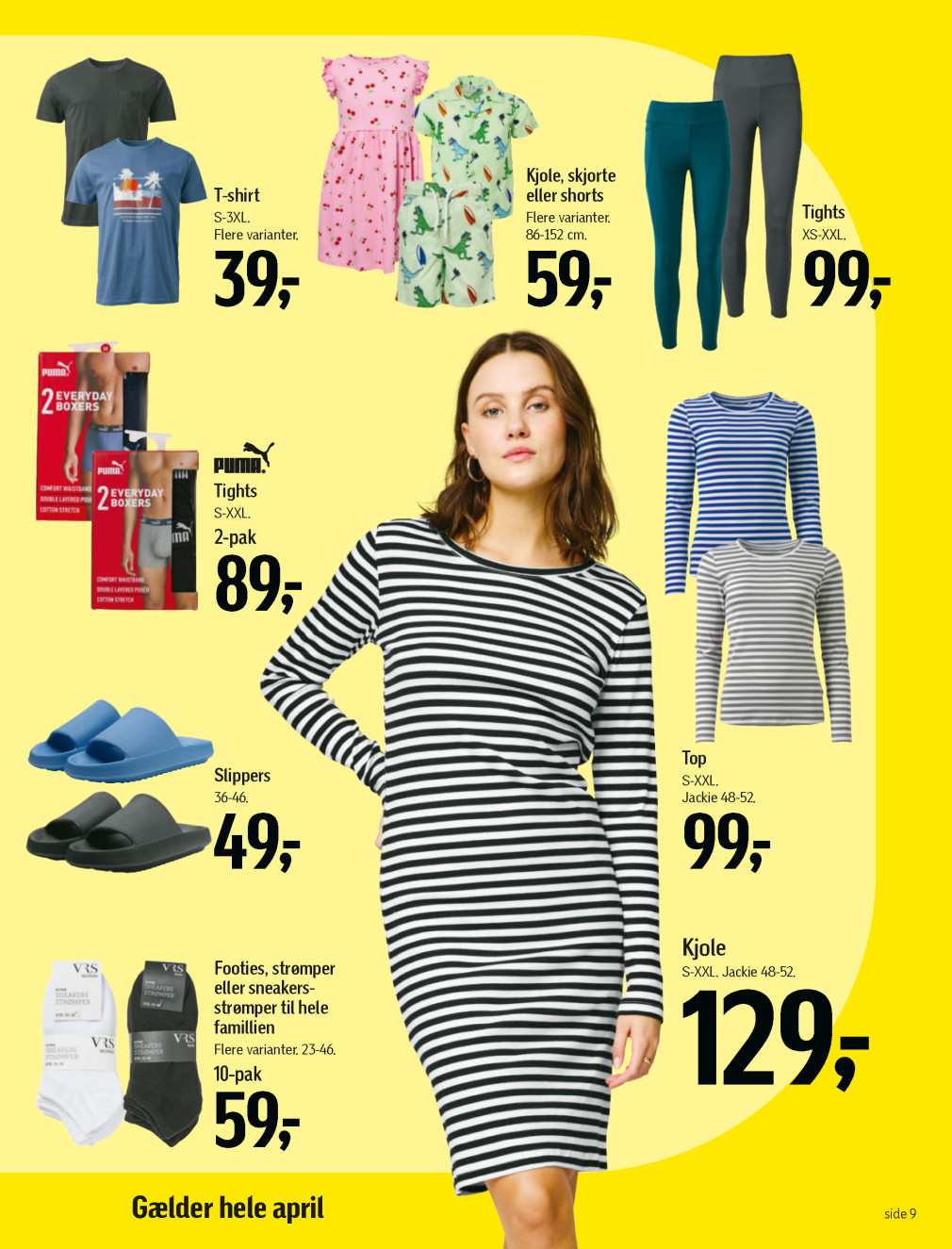 føtex tilbudsavis fra 04.04.2025 Side.15 