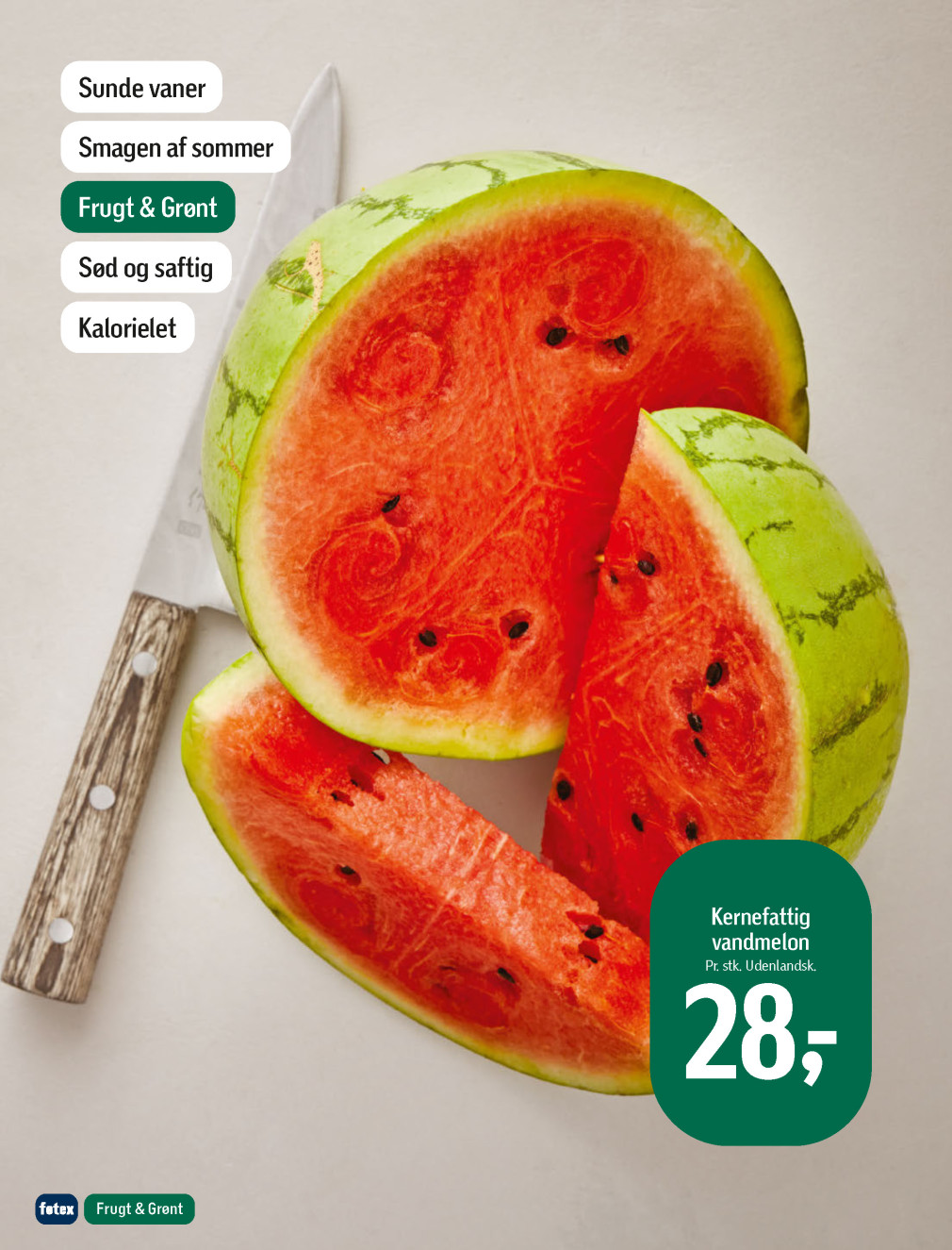 føtex tilbudsavis fra 04.04.2025 Side.16 