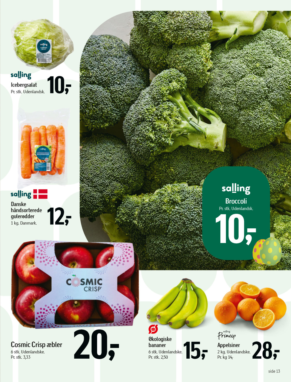 føtex tilbudsavis fra 04.04.2025 Side.17 