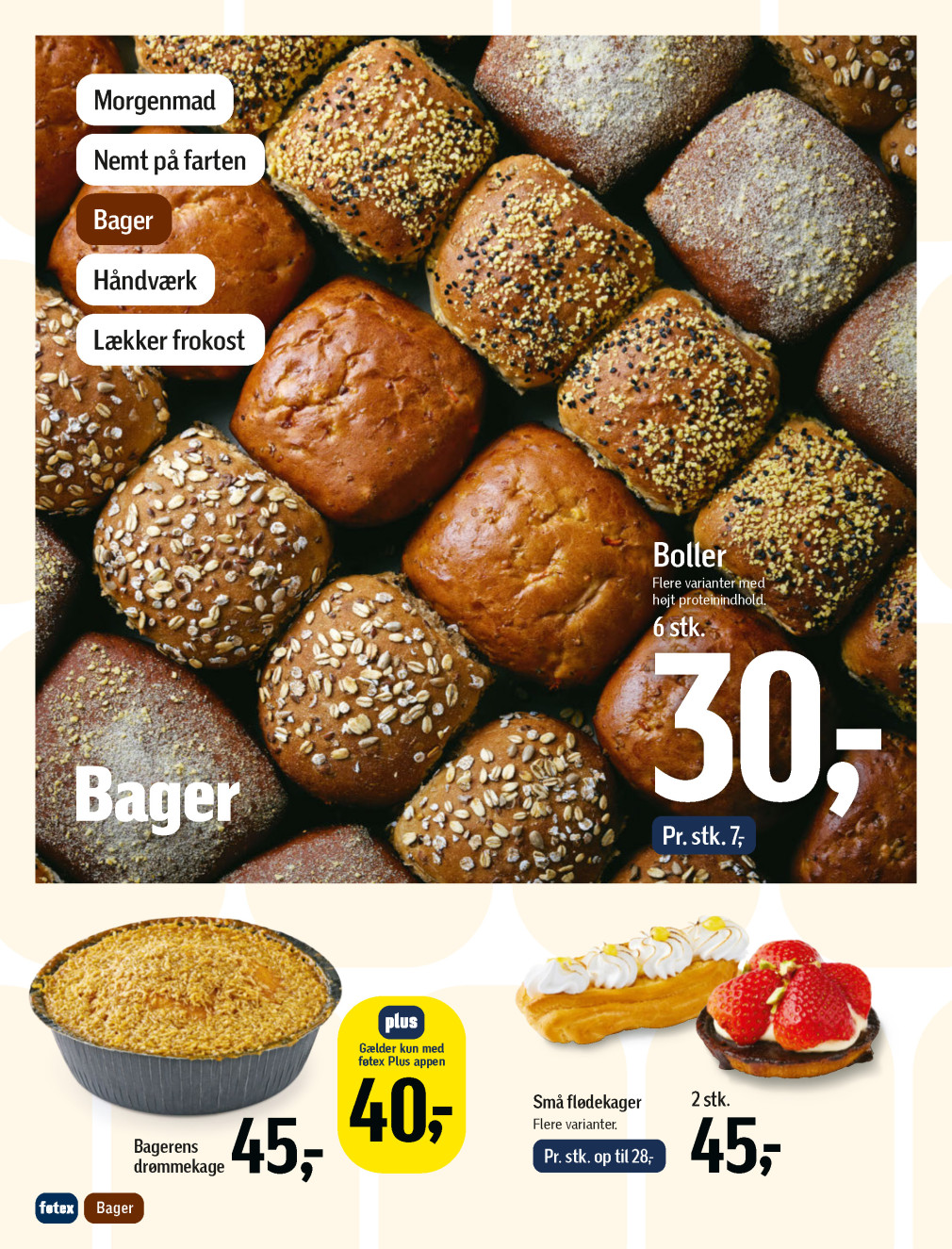 føtex tilbudsavis fra 04.04.2025 Side.26 