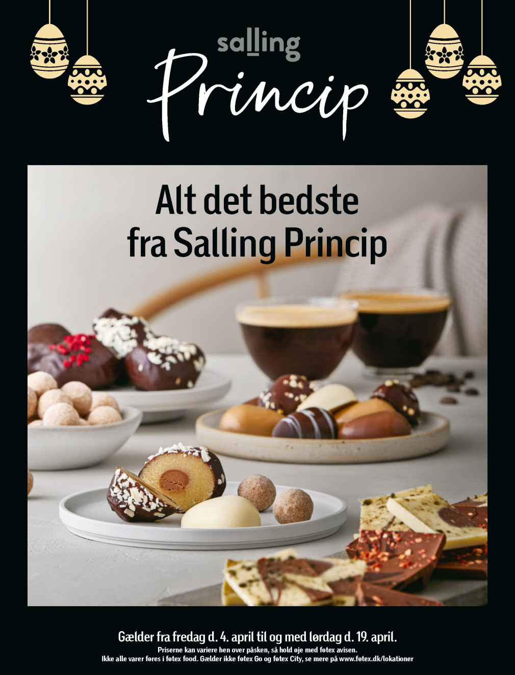 føtex tilbudsavis fra 04.04.2025 Side.31 