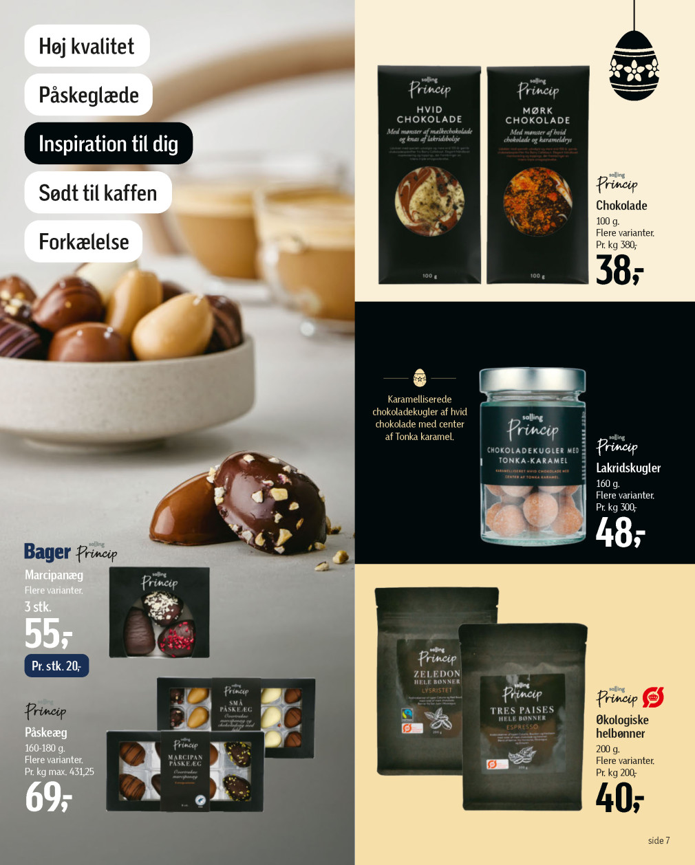 føtex tilbudsavis fra 04.04.2025 Side.37 