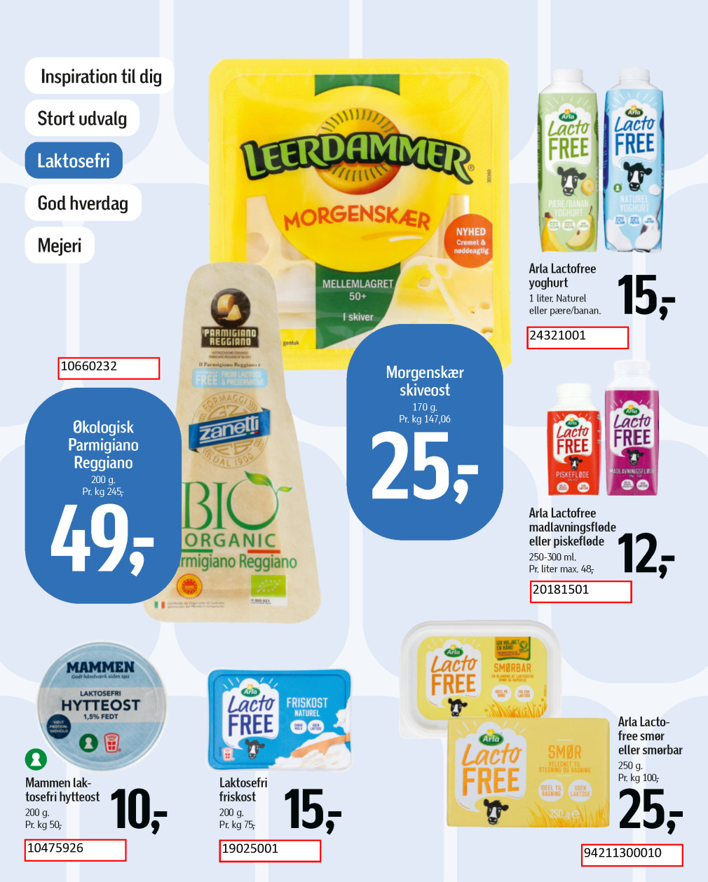 føtex tilbudsavis fra 04.04.2025 Side.44 