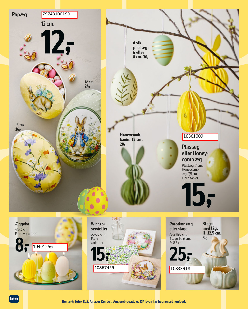 føtex tilbudsavis fra 04.04.2025 Side.53 