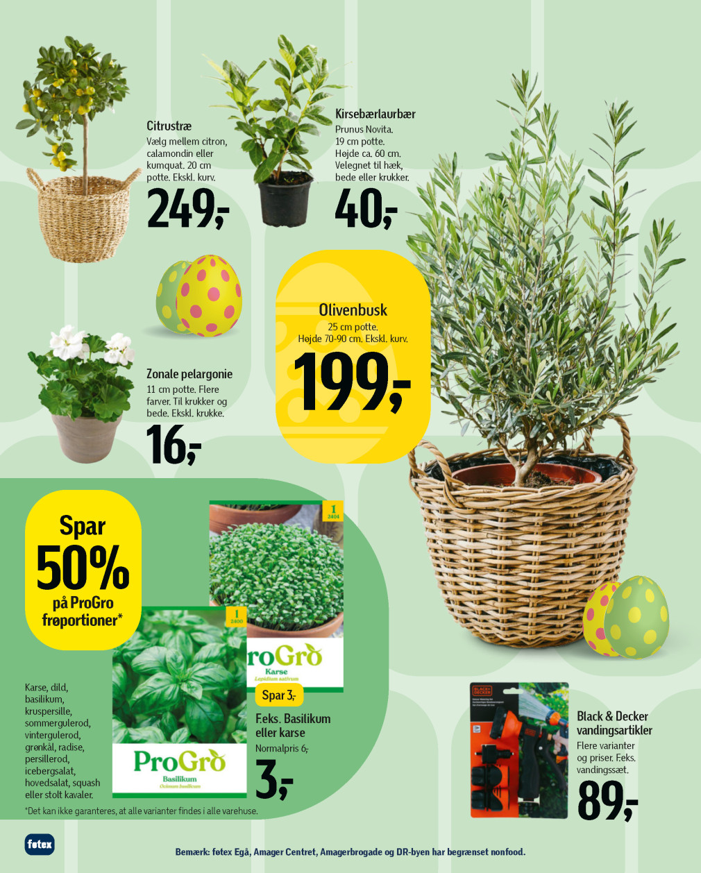 føtex tilbudsavis fra 04.04.2025 Side.54 