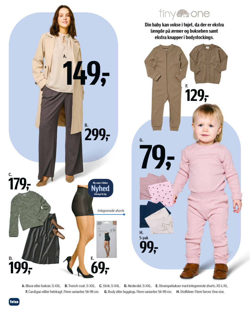 føtex tilbudsavis fra 04.04.2025 Side.78 