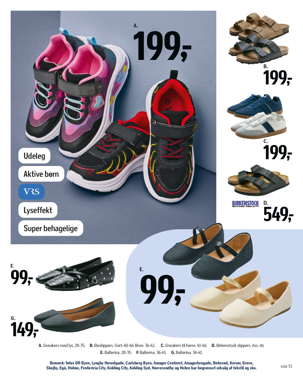 føtex tilbudsavis fra 04.04.2025 Side.81 