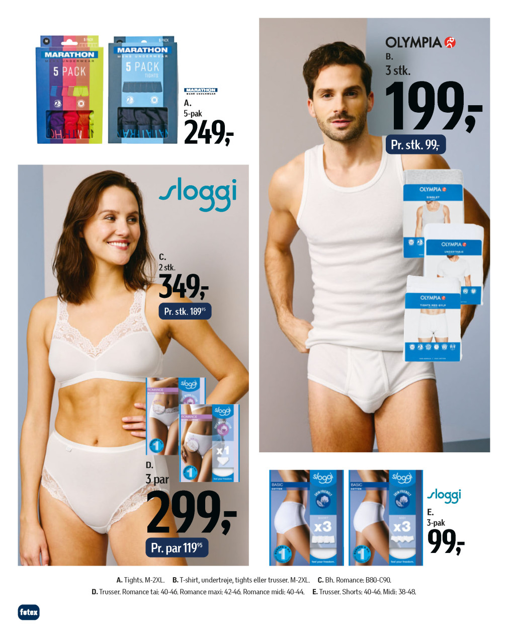 føtex tilbudsavis fra 04.04.2025 Side.82 