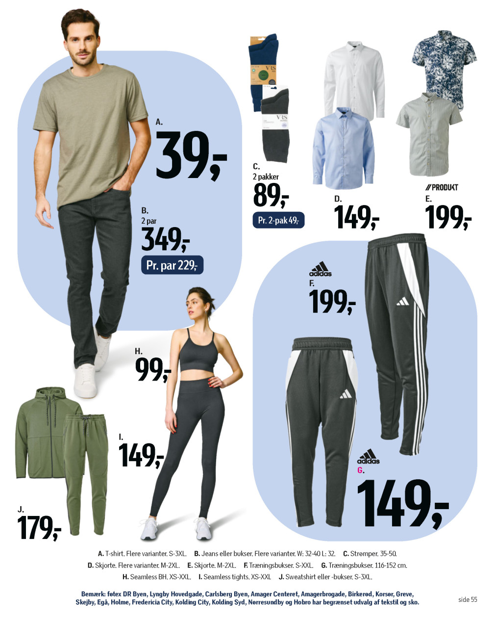 føtex tilbudsavis fra 04.04.2025 Side.83 