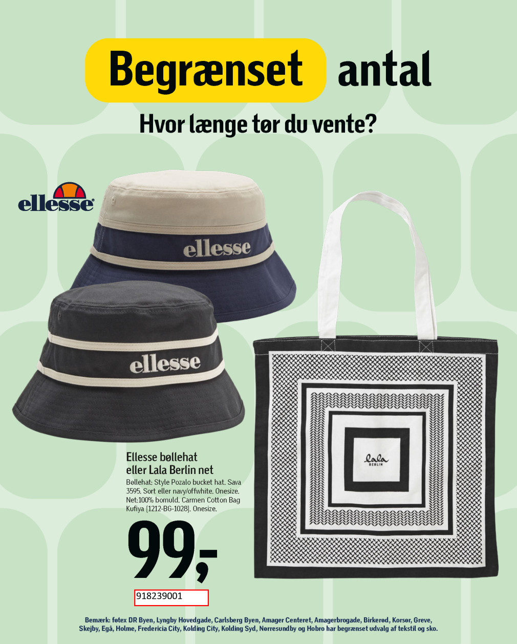 føtex tilbudsavis fra 04.04.2025 Side.84 