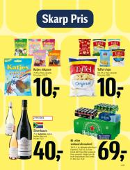 føtex tilbudsavis fra 04.04.2025 Side.7 