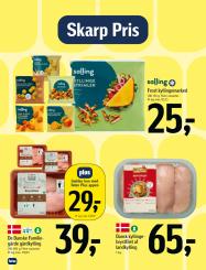 føtex tilbudsavis fra 04.04.2025 Side.8 