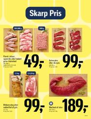 føtex tilbudsavis fra 04.04.2025 Side.9 