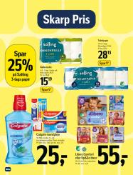 føtex tilbudsavis fra 04.04.2025 Side.10 