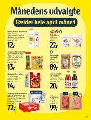 føtex tilbudsavis fra 04.04.2025 Side.13 