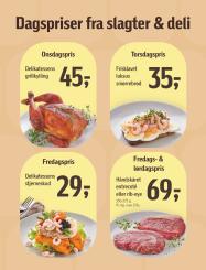 føtex tilbudsavis fra 04.04.2025 Side.24 