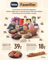 føtex tilbudsavis fra 04.04.2025 Side.40 