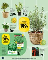 føtex tilbudsavis fra 04.04.2025 Side.54 