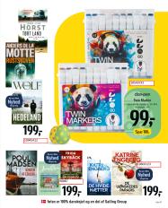 føtex tilbudsavis fra 04.04.2025 Side.68 