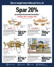 føtex tilbudsavis fra 04.04.2025 Side.74 