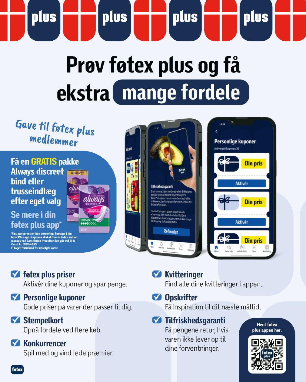 føtex tilbudsavis fra 13.06.2025 Side.2 