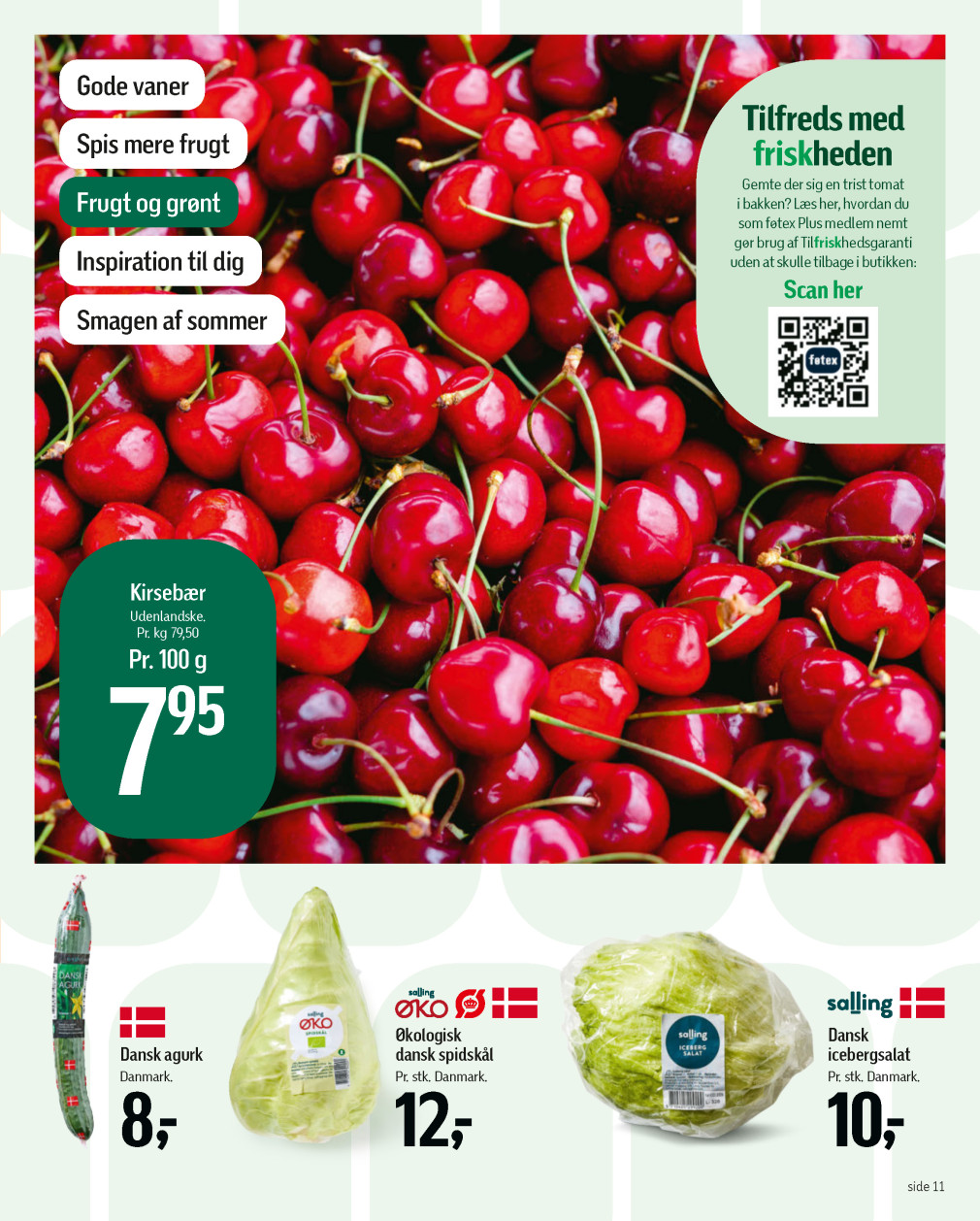føtex tilbudsavis fra 13.06.2025 Side.16 