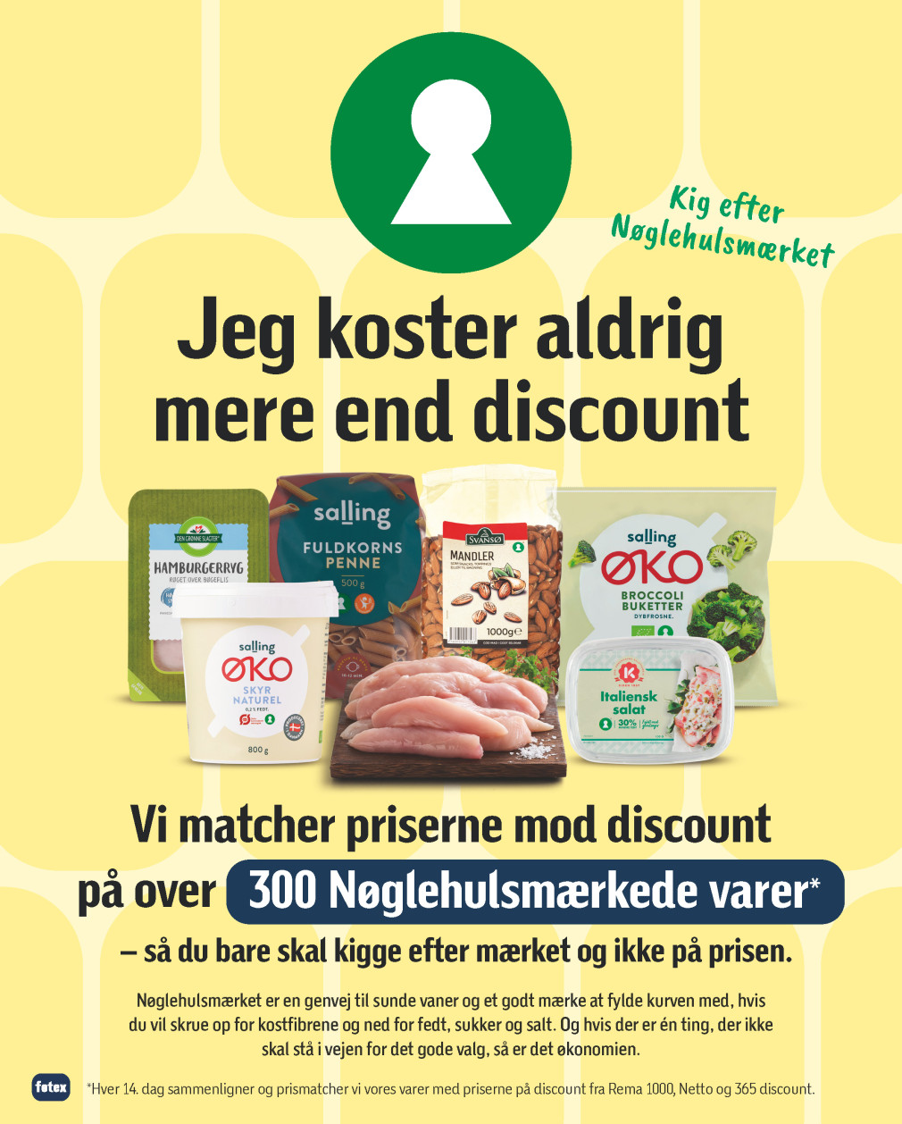 føtex tilbudsavis fra 13.06.2025 Side.45 